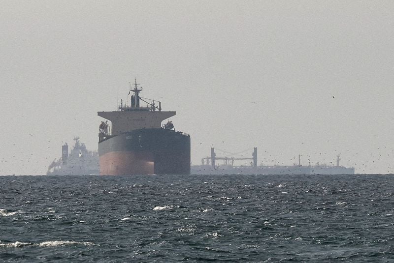 Image for Iran war shock drives steepest hike yet in oil price forecasts: Reuters poll
