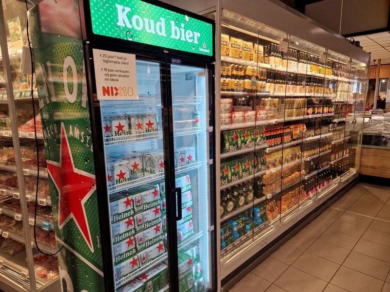 Image for Dutch market regulator to probe grocery pricing in supermarkets