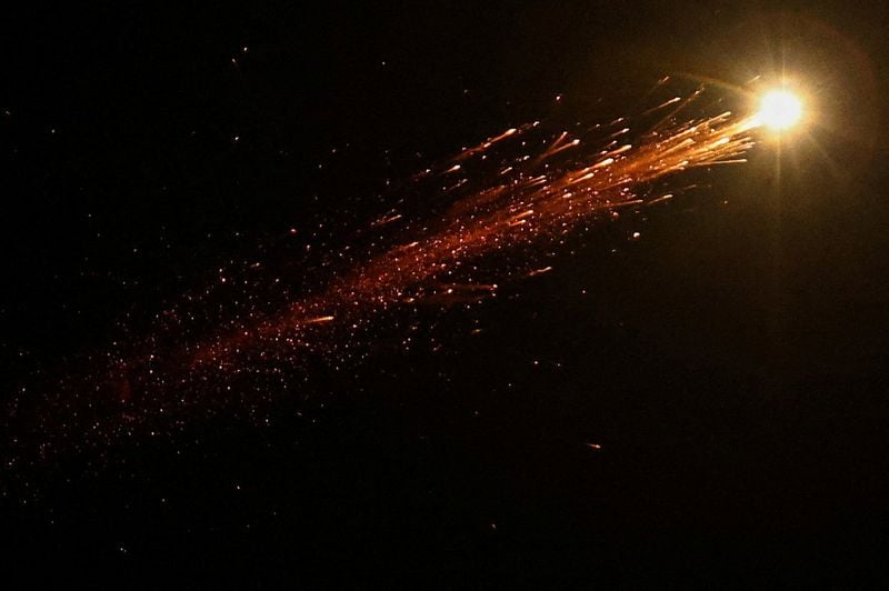 Image for Israel sees no certainty Iran’s government will fall despite war