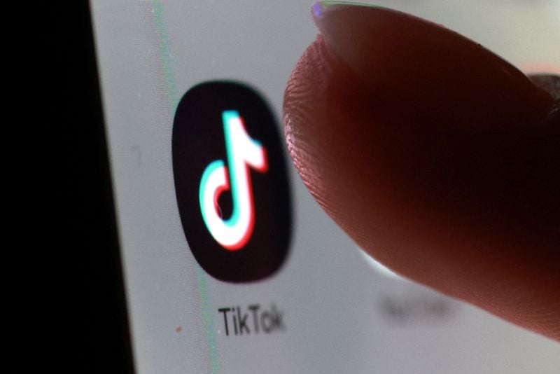 Image for TikTok returns to Albania after government-imposed ban