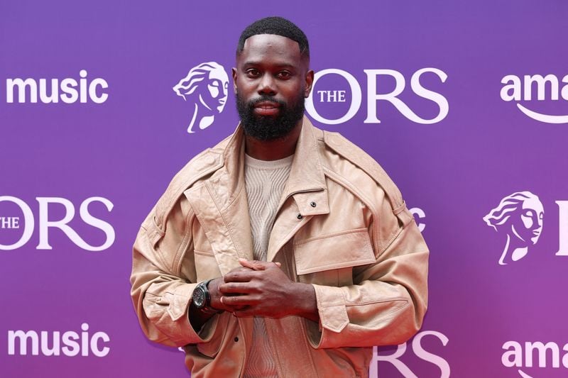 Image for UK rapper Ghetts pleads guilty to causing death by dangerous driving