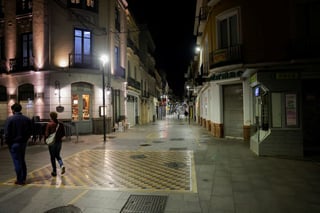 Image for Iberian blackout was caused by multiple factors, report says