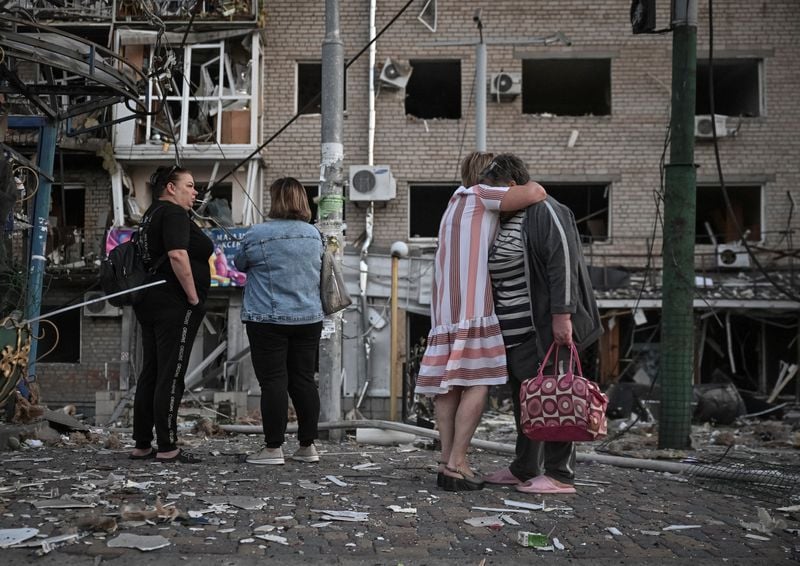 Image for Germany's Merz expects Ukraine war to last a long time