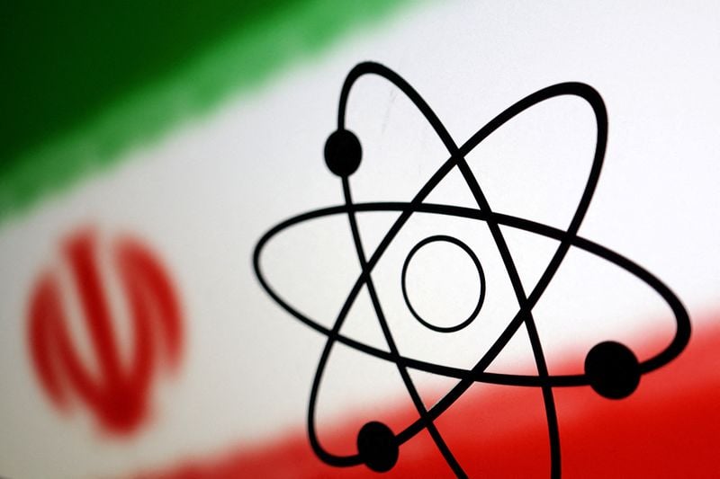 Image for Europeans warn Iran of UN sanctions if no concrete progress on nuclear issue