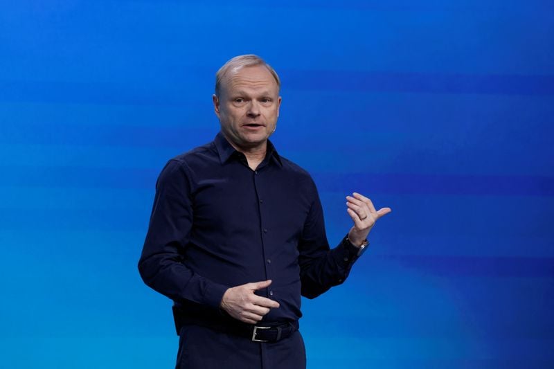 Image for Former Nokia CEO joining Finnish quantum company's board