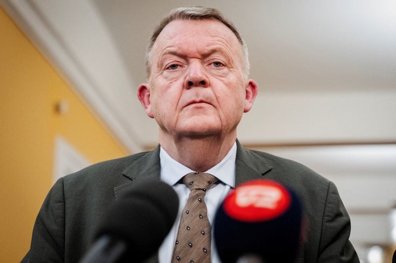 Image for Factbox-Who are the Greenland and Denmark foreign ministers meeting Trump's team?