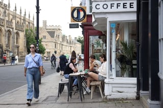 Image for UK economy gathers pace at start of 2026 but cost burdens persist, PMI shows