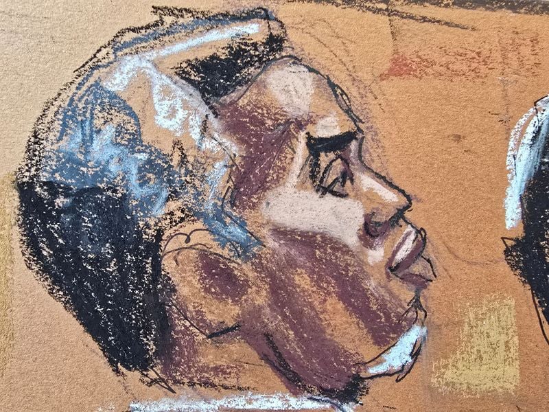 Image for Sean 'Diddy' Combs allegedly threatened to leak sex tapes of his ex