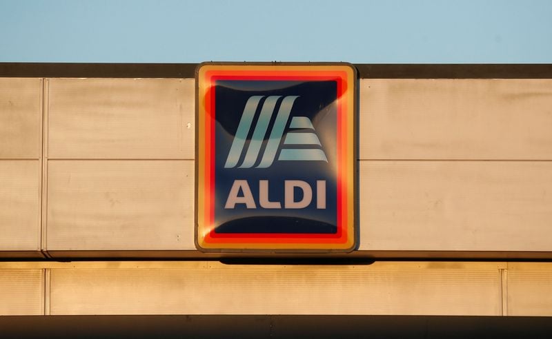Image for Aldi's UK workers get second pay rise in two months