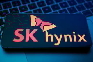 Exclusive-SK Hynix speeds up new chip fab opening to meet memory demand, executive says