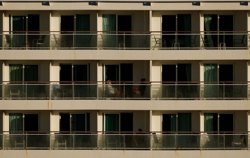 Image for Norwegian Cruise forecasts quarterly profit below estimates, shares tumble