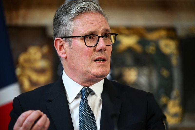 Image for Britain to introduce compulsory digital ID for workers