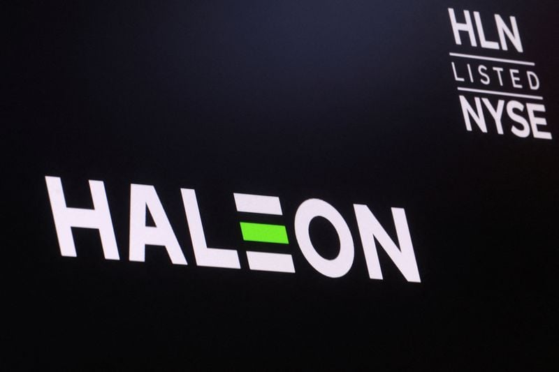 Image for Haleon makes oral-health push in China as other Western brands falter