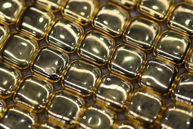 Image for Analysis-Trump Greenland threat triggers search for shelter beyond gold, defence