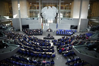 Image for Factbox-Germany details fuel relief, tax cuts, EU auto policy response