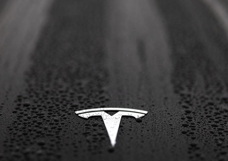 Image for Story on Tesla hiring Cruise AI executive withdrawn