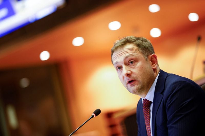 Image for EU could approve Mercosur deal by summer, agriculture chief says