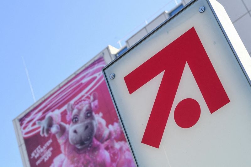 Image for Bid target ProSieben extends CFO contract until 2029