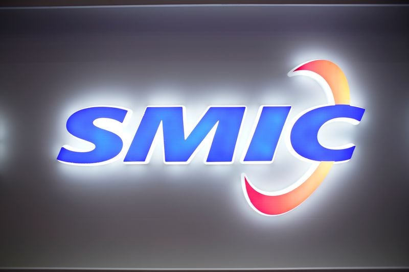 Image for SMIC says worries over memory shortage prompt customers to hold back Q1 orders