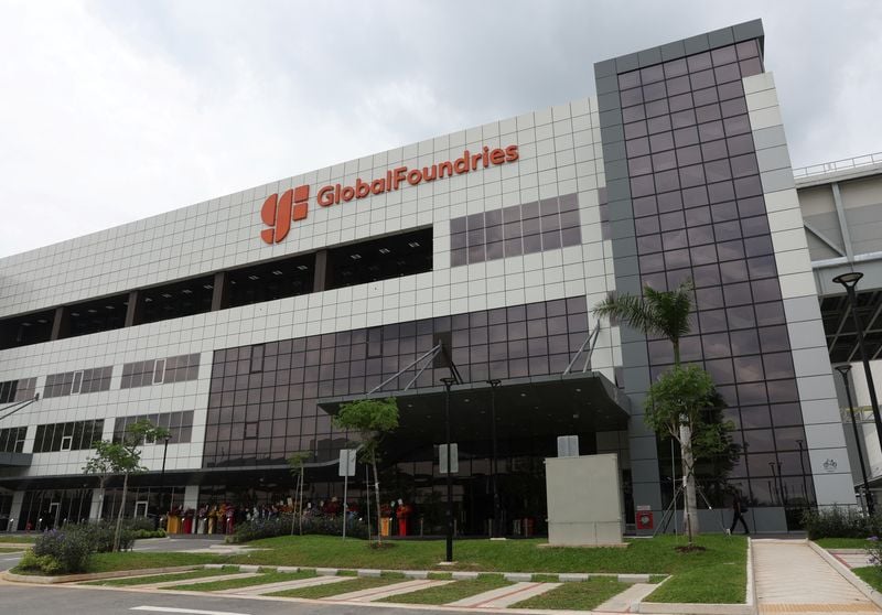 Image for Chipmaker GlobalFoundries to expand German facility with 1.1 billion euro investment