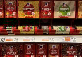 Image for Consumer megadeals make a rare comeback in the first quarter