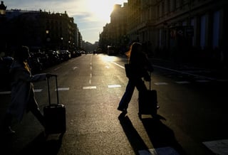 Image for Barcelona doubles tourism tax to one of highest in Europe to fund housing