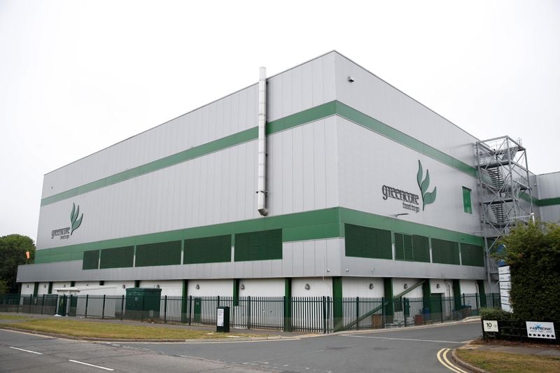 Image for UK food group Greencore increases bid for rival Bakkavor, Bloomberg News reports