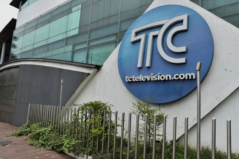 Image for Spanish court approves extradition of Ecuadorean tied to TV station attack