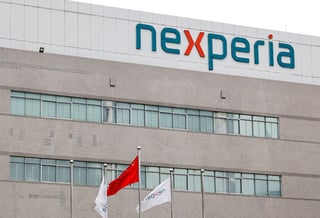 Chipmaker Nexperia and Chinese owner Wingtech fight for control in Dutch court 