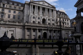 Image for Bank of England unveils plan to enhance bank liquidity in crises