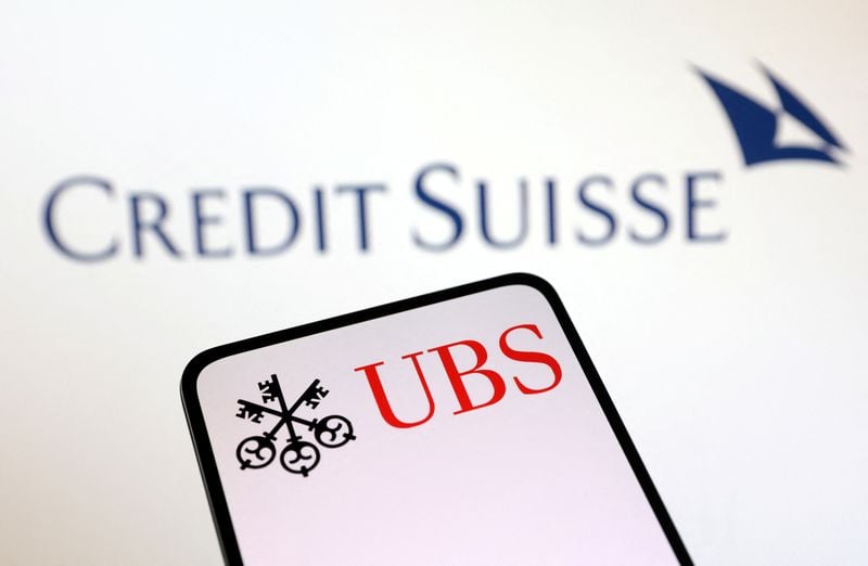 Image for UBS must face US investor litigation over Credit Suisse demise