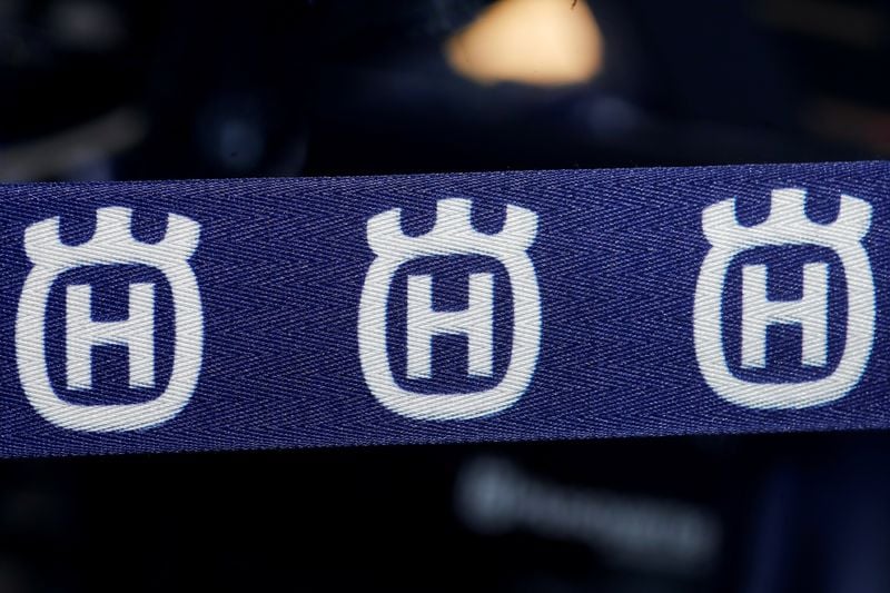 Image for Husqvarna CEO says tariffs now 'part of doing business,' expects more price hikes