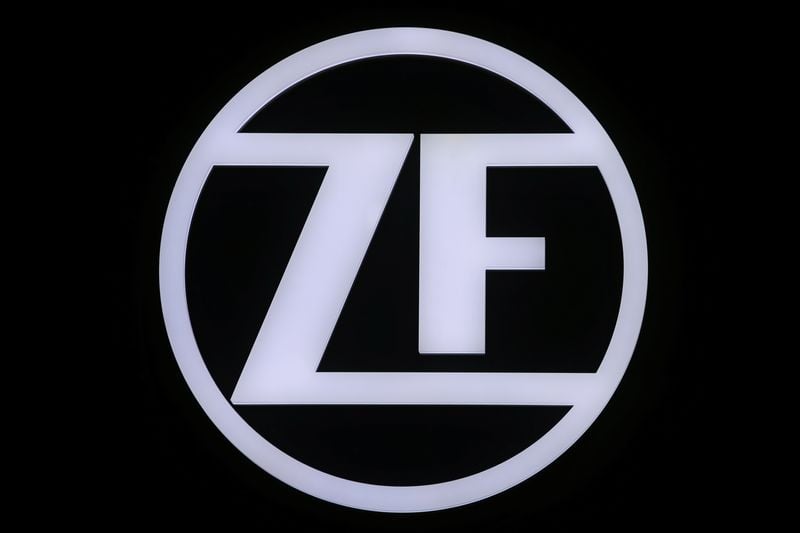 Image for ZF exceeds 2025 profit margin forecast but warns of up to $2 billion e-mobility charge 