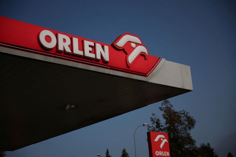 Image for Poland's Orlen plans to inject 5.1 billion zlotys into utility unit Energa