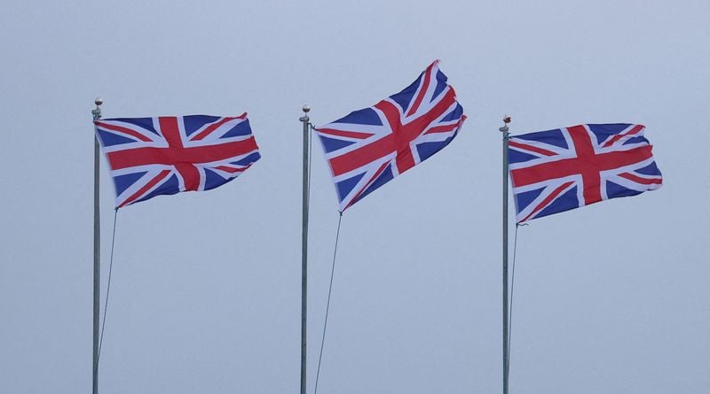 Image for Britain says it understands U.S. need to review AUKUS submarine pact