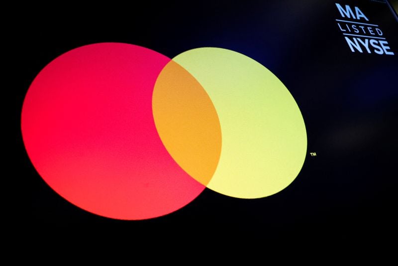 Image for Mastercard, Visa's merchant fees breach competition law, UK tribunal rules