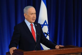 Image for Netanyahu seeks to avoid snap vote as Iran war gives no boost in polls