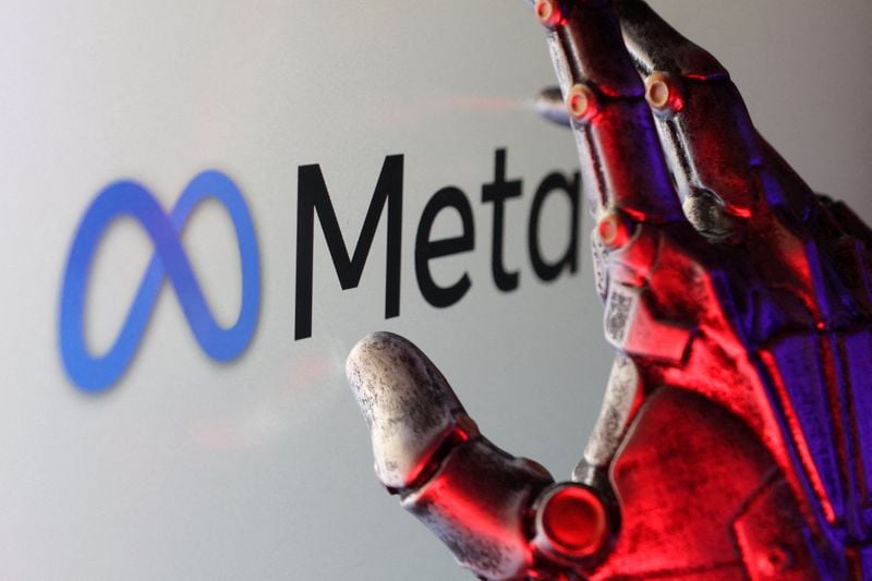Image for Meta plans fourth restructuring of AI efforts in six months, The Information reports