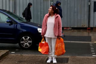 Image for Sainsbury's echoes Tesco warning as Iran war weighs on outlook
