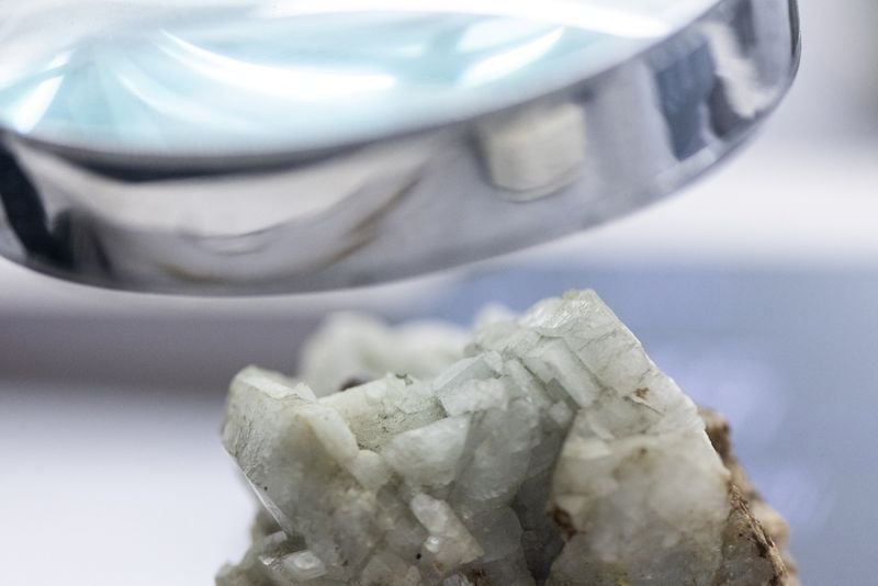 Image for EU seeks US alliance to counter China rare earth crackdown