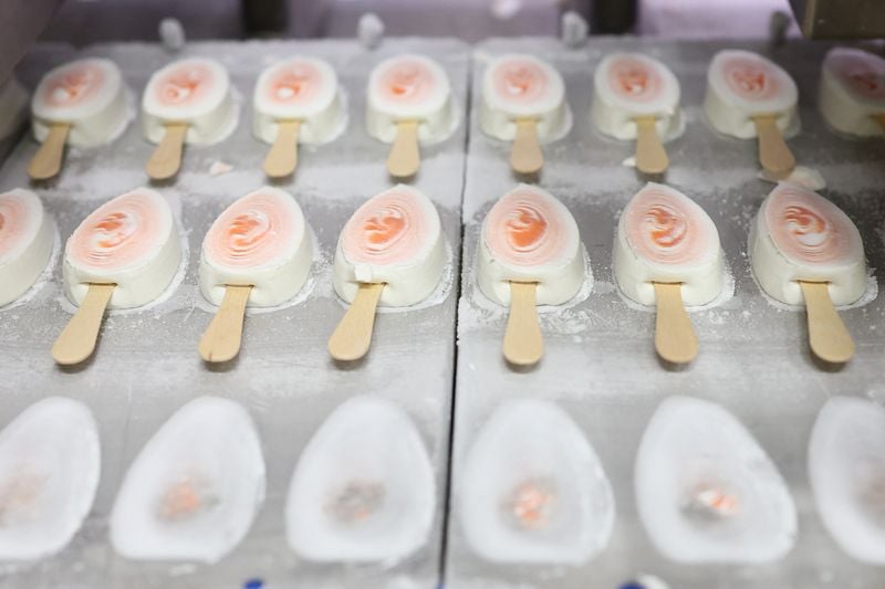 Image for Ice cream only: Magnum braces for life on its own as Unilever spinoff nears