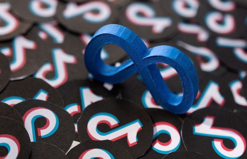 Image for EU finds Meta, TikTok in breach of transparency obligations