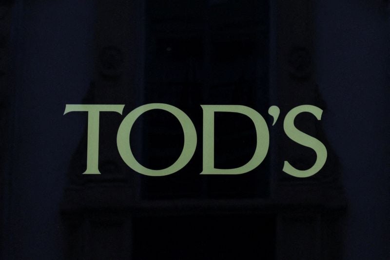 Image for Tod's founder warns 'Made in Italy' reputation at risk from supply chain probes