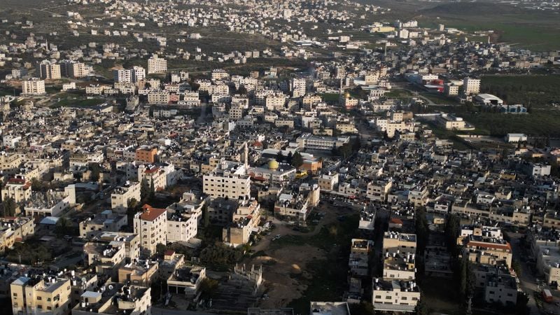 Image for Irish attorney general raises concerns on sanctioning services in Israeli settlements