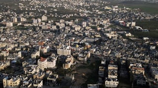 Image for Irish attorney general raises concerns on sanctioning services in Israeli settlements