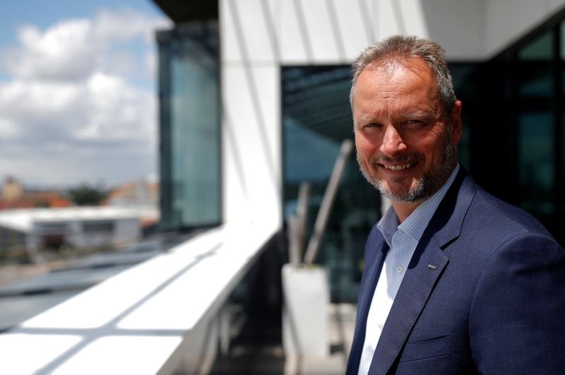 Image for Airbus, Thales, Leonardo could sign first deal this year on satellite tie-up, Airbus executive says