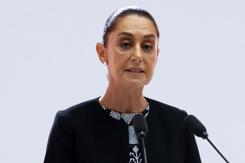 Image for Mexico considering imposing tariffs on China, President says