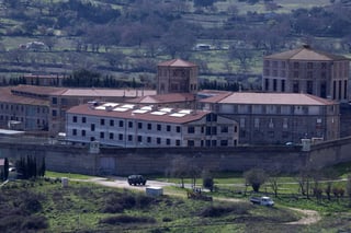 Image for Not Italy's Devil's Island: Sardinia bristles at mafia inmate plan