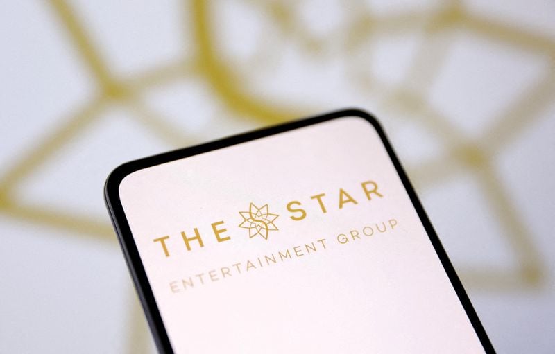 Image for Star Entertainment posts wider loss as regulatory squeeze, carded play weigh