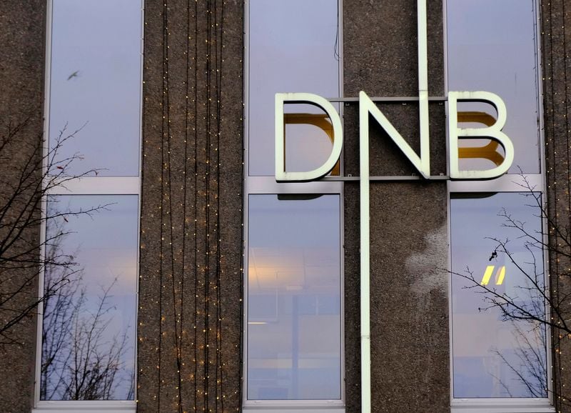 Image for Norway's DNB posts profit miss on soft interest income, loan losses